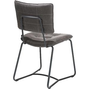 Chaise JULIEN Henders & Hazel anthracite
