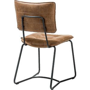 Chaise JULIEN Henders & Hazel cognac