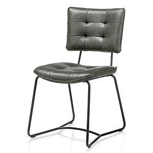 Chaise JULIEN Henders & Hazel vert