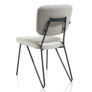 Chaise JUNE Xooon Cleo taupe