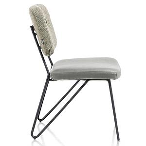 Chaise JUNE Xooon vert