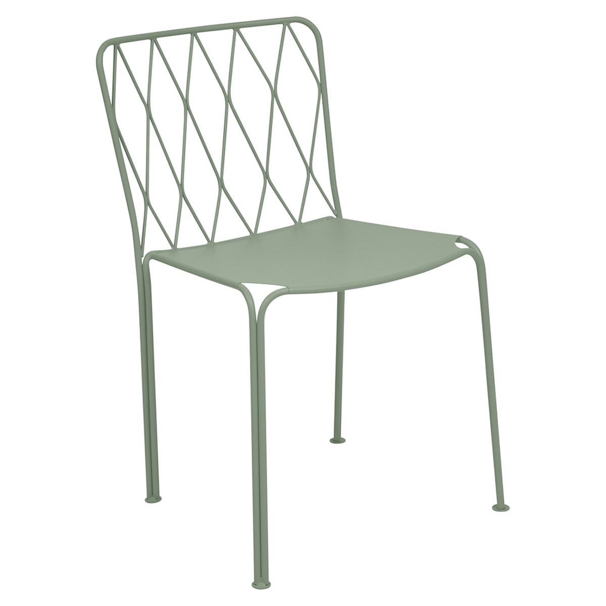 Chaise KINTBURY Fermob cactus 