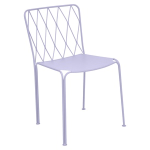 Chaise KINTBURY Fermob guimauve
