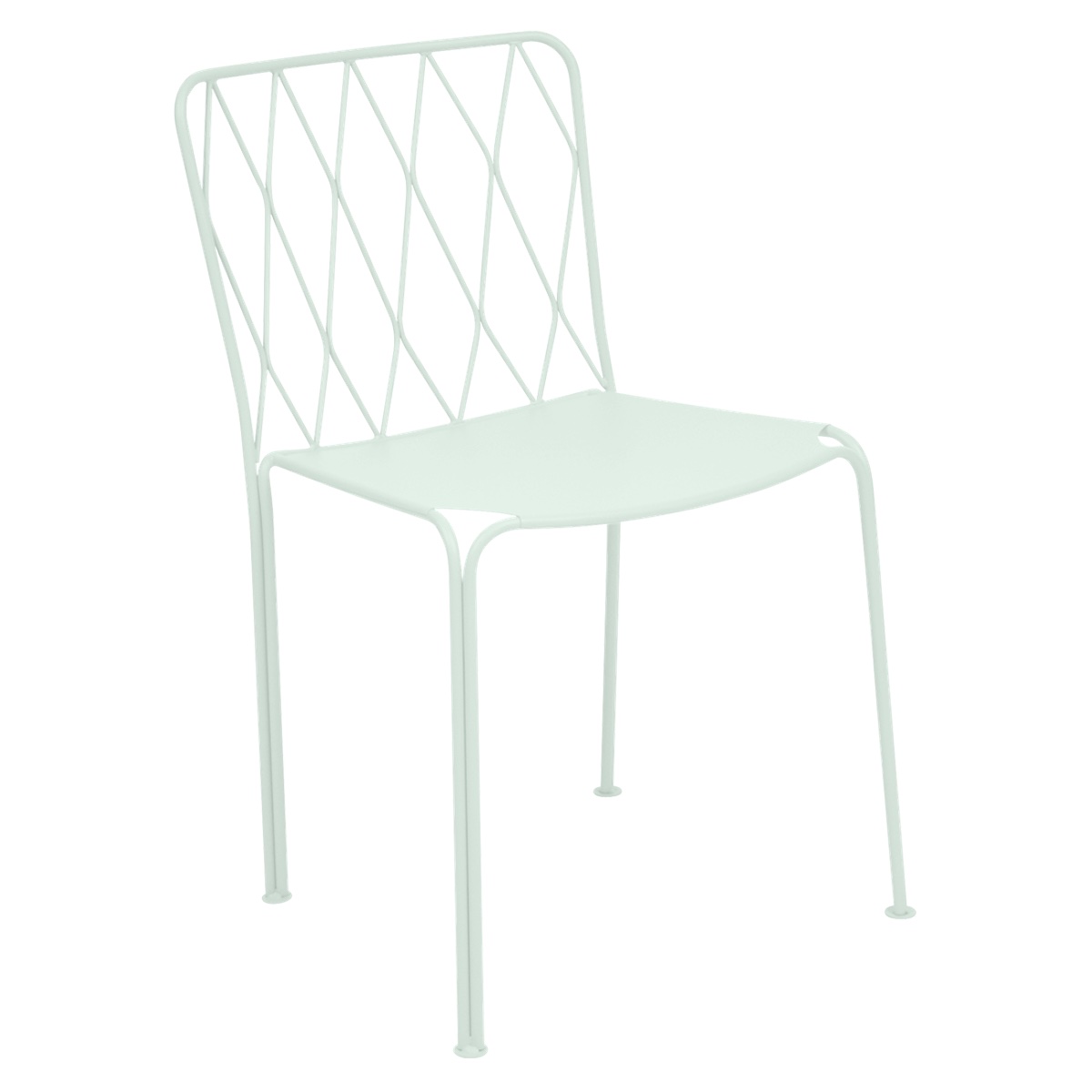 Chaise KINTBURY Fermob menthe glaciale