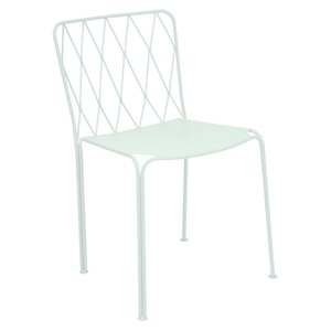 Chaise KINTBURY Fermob menthe glaciale