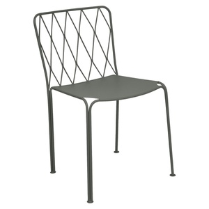 Chaise KINTBURY Fermob romarin 