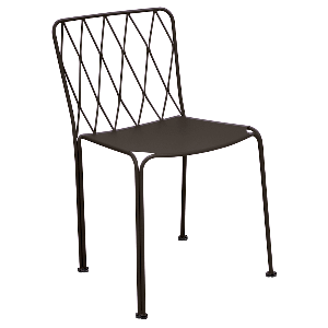 Chaise KINTBURY Fermob tonka 