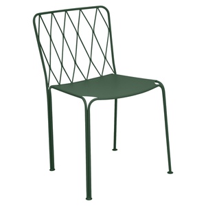 Chaise KINTBURY Fermob vert cedre