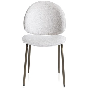 Chaise KJEL Coco Maison crème