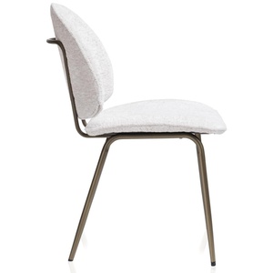 Chaise KJEL Coco Maison crème