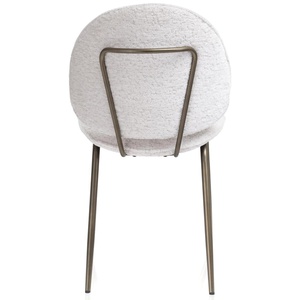 Chaise KJEL Coco Maison crème
