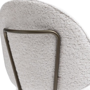 Chaise KJEL Coco Maison crème