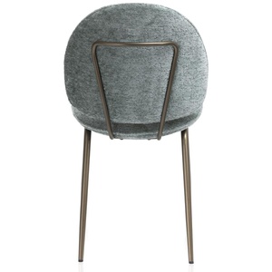 Chaise KJEL Coco Maison vert