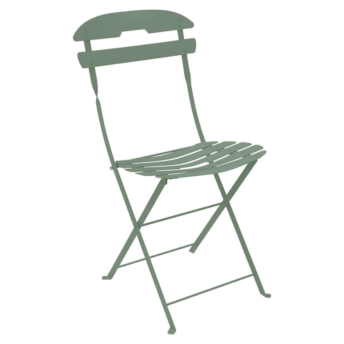Chaise LA MÔME Fermob cactus