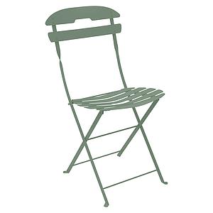 Chaise LA MÔME Fermob cactus