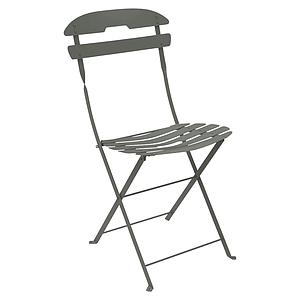 Chaise LA MÔME Fermob romarin