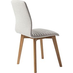 Chaise LARA Kare Design ecru