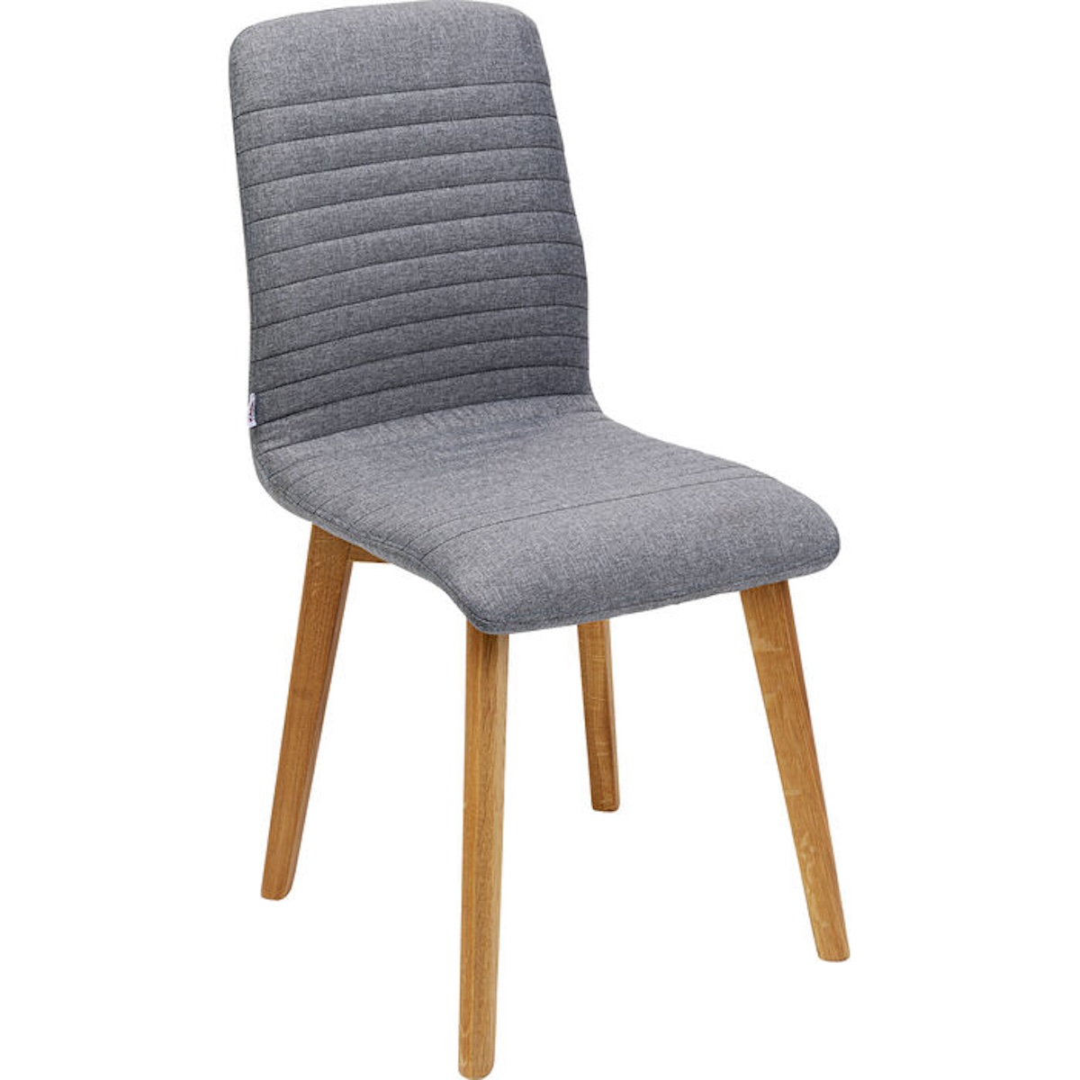 Chaise LARA Kare Design Grey