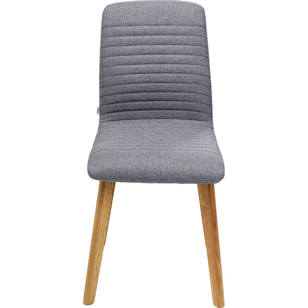 Chaise LARA Kare Design Grey