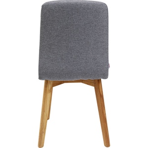 Chaise LARA Kare Design Grey