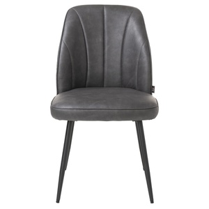 Chaise LEO Henders & Hazel Anthracite
