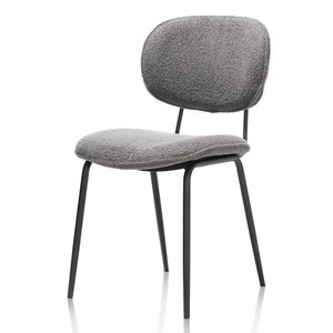 Chaise LEXI Xooon Avicci Anthracite