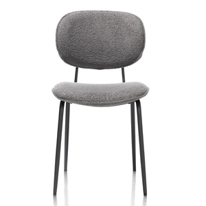 Chaise LEXI Xooon Avicci Anthracite