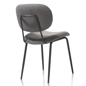 Chaise LEXI Xooon Avicci Anthracite