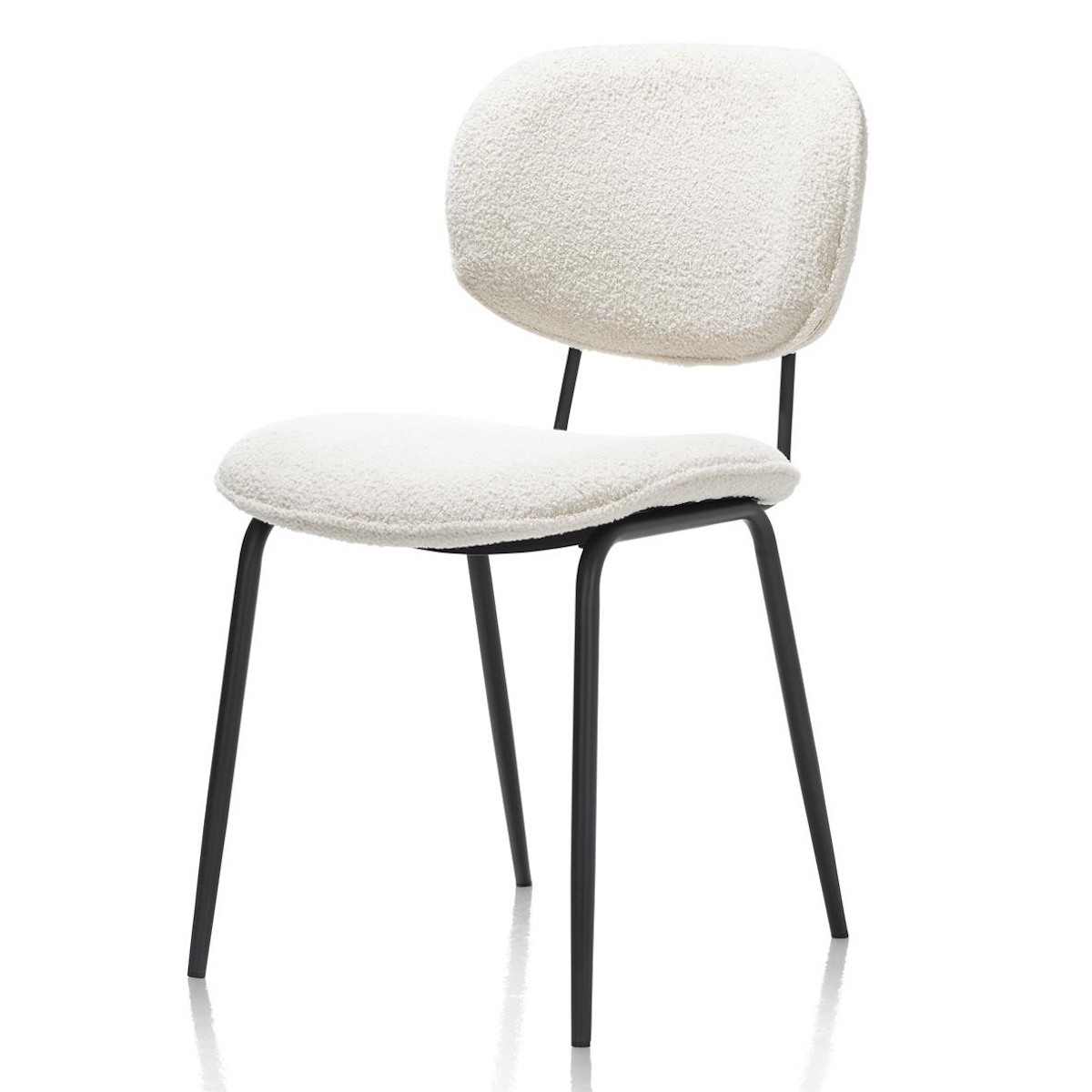 Chaise LEXI Xooon Avicci Crème