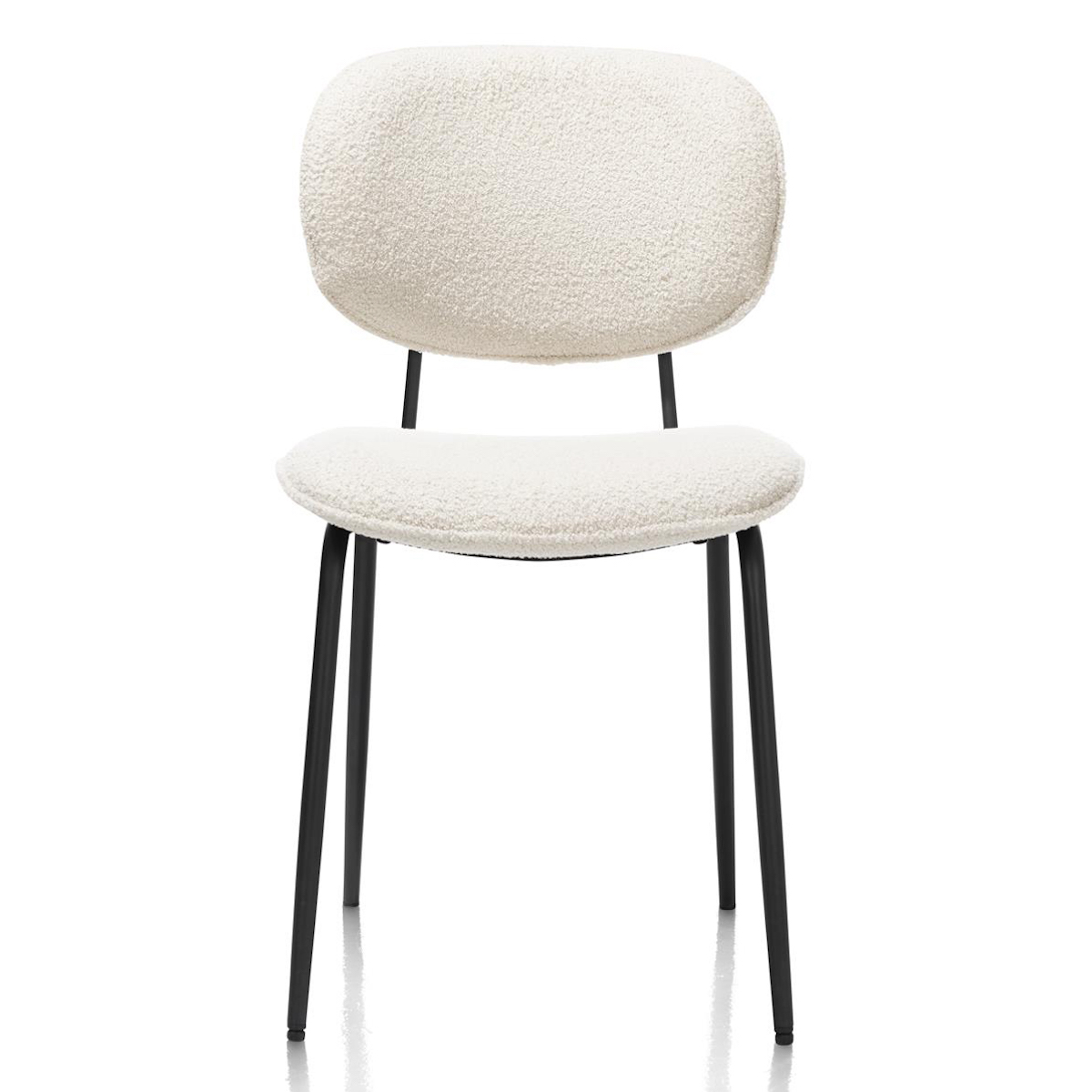 Chaise LEXI Xooon Avicci Crème