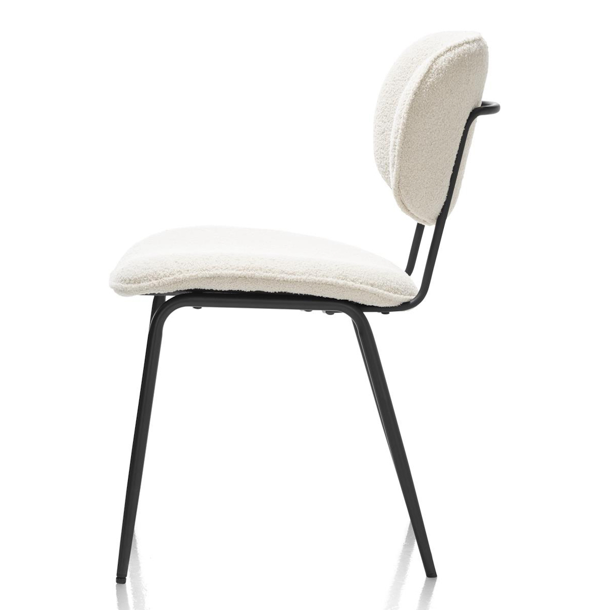 Chaise LEXI Xooon Avicci Crème
