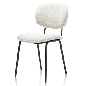 Chaise LEXI Xooon Avicci Crème