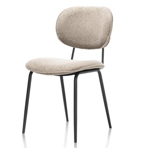 Chaise LEXI Xooon Avicci Taupe