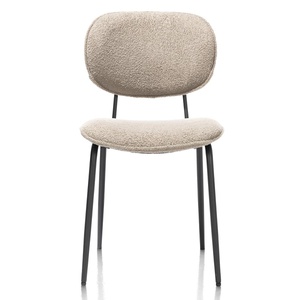 Chaise LEXI Xooon Avicci Taupe