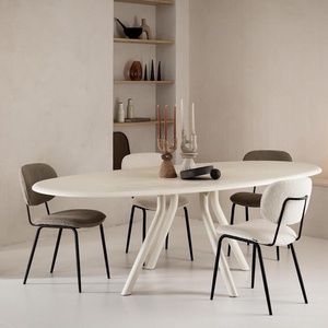 Chaise LEXI Xooon Avicci Taupe