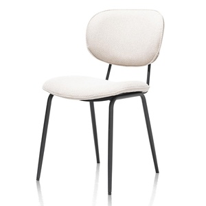 Chaise LEXI Xooon Ponti Crème