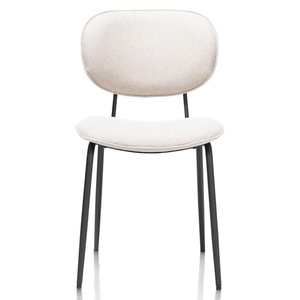 Chaise LEXI Xooon Ponti Crème