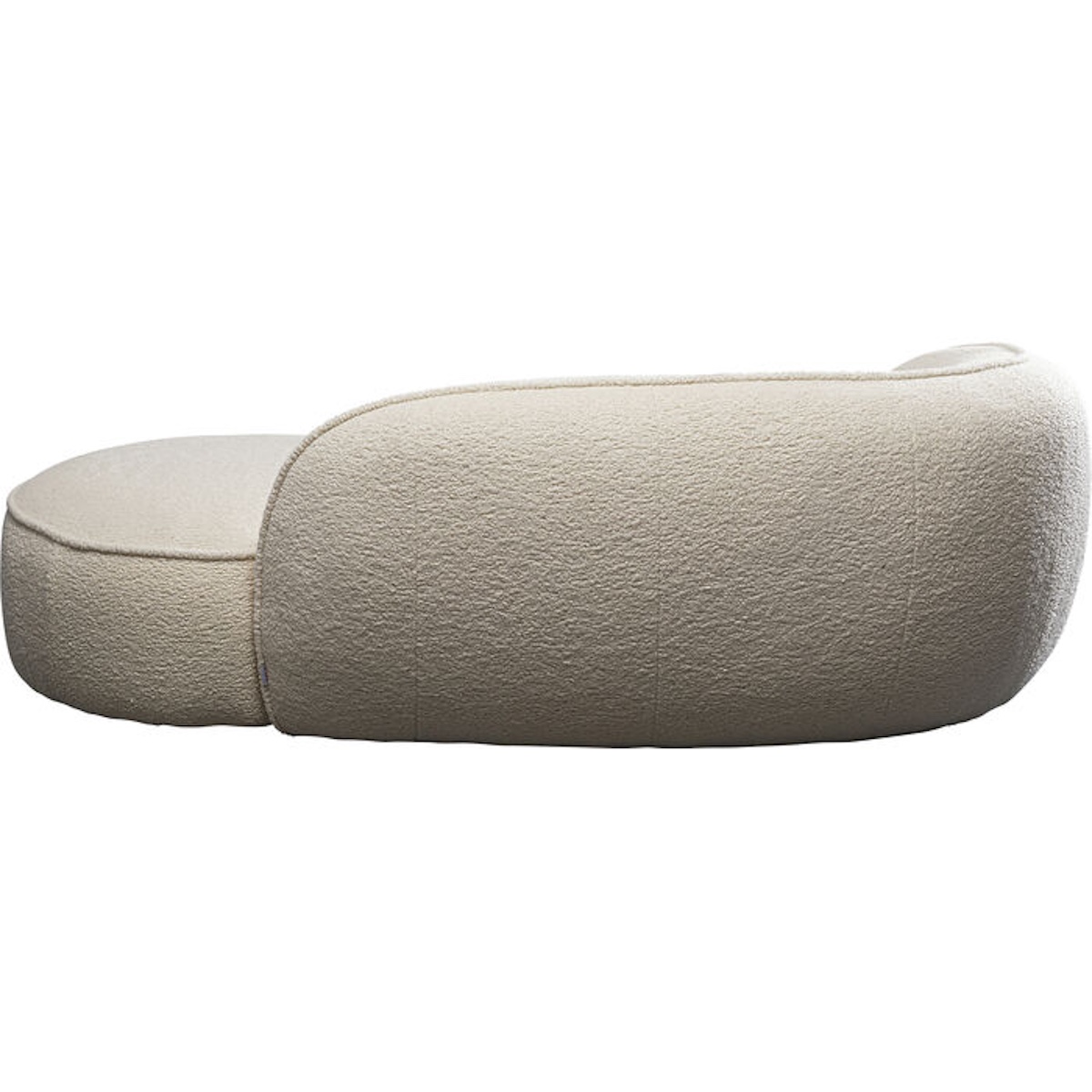 Chaise longue 200cm WONDER Kare Design