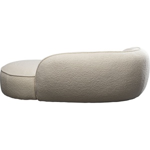 Chaise longue 200cm WONDER Kare Design