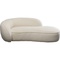 Chaise longue 200cm WONDER Kare Design