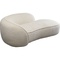 Chaise longue 200cm WONDER Kare Design