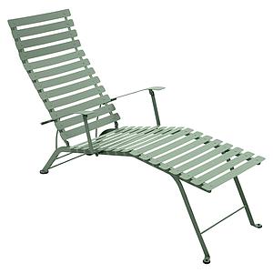 Chaise longue BISTRO Fermob cactus