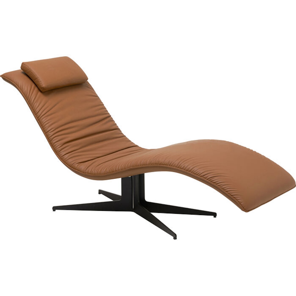 Chaise longue BONNIE Kare Design