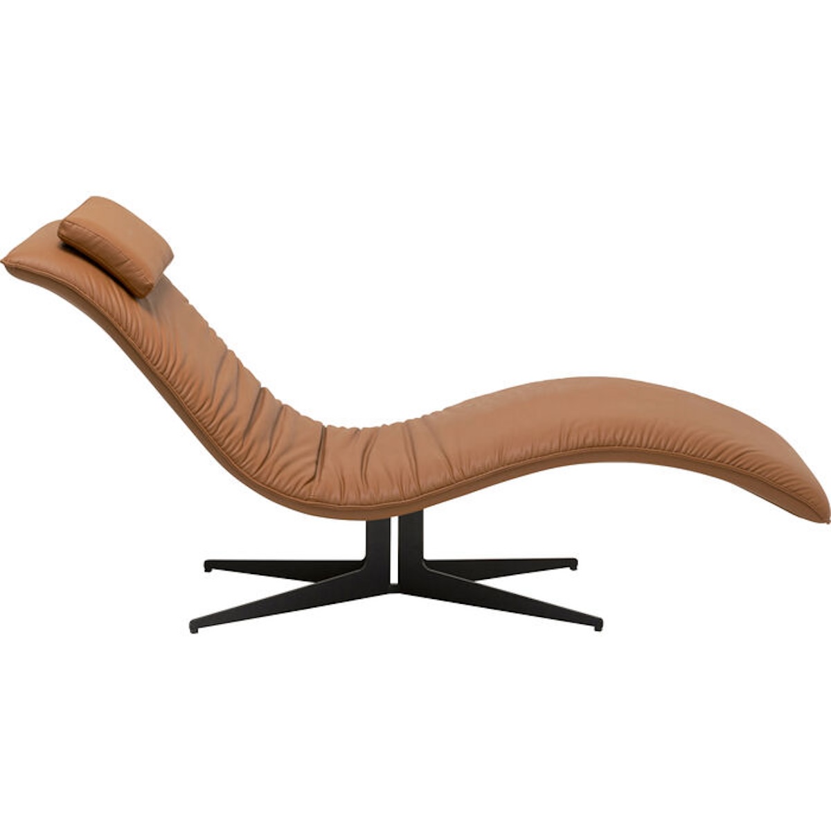 Chaise longue BONNIE Kare Design
