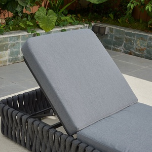 Chaise longue LA VIDA Kare Design