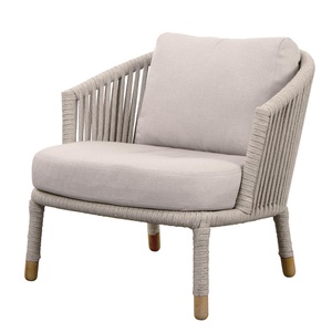 Chaise longue MOMENTS Cane-line sand