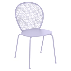 Chaise LORETTE Fermob guimauve