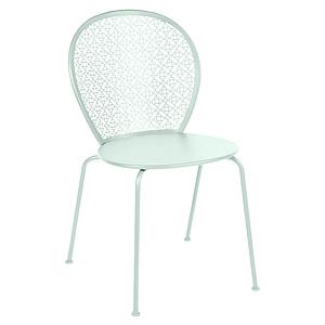 Chaise LORETTE Fermob menthe glaciale