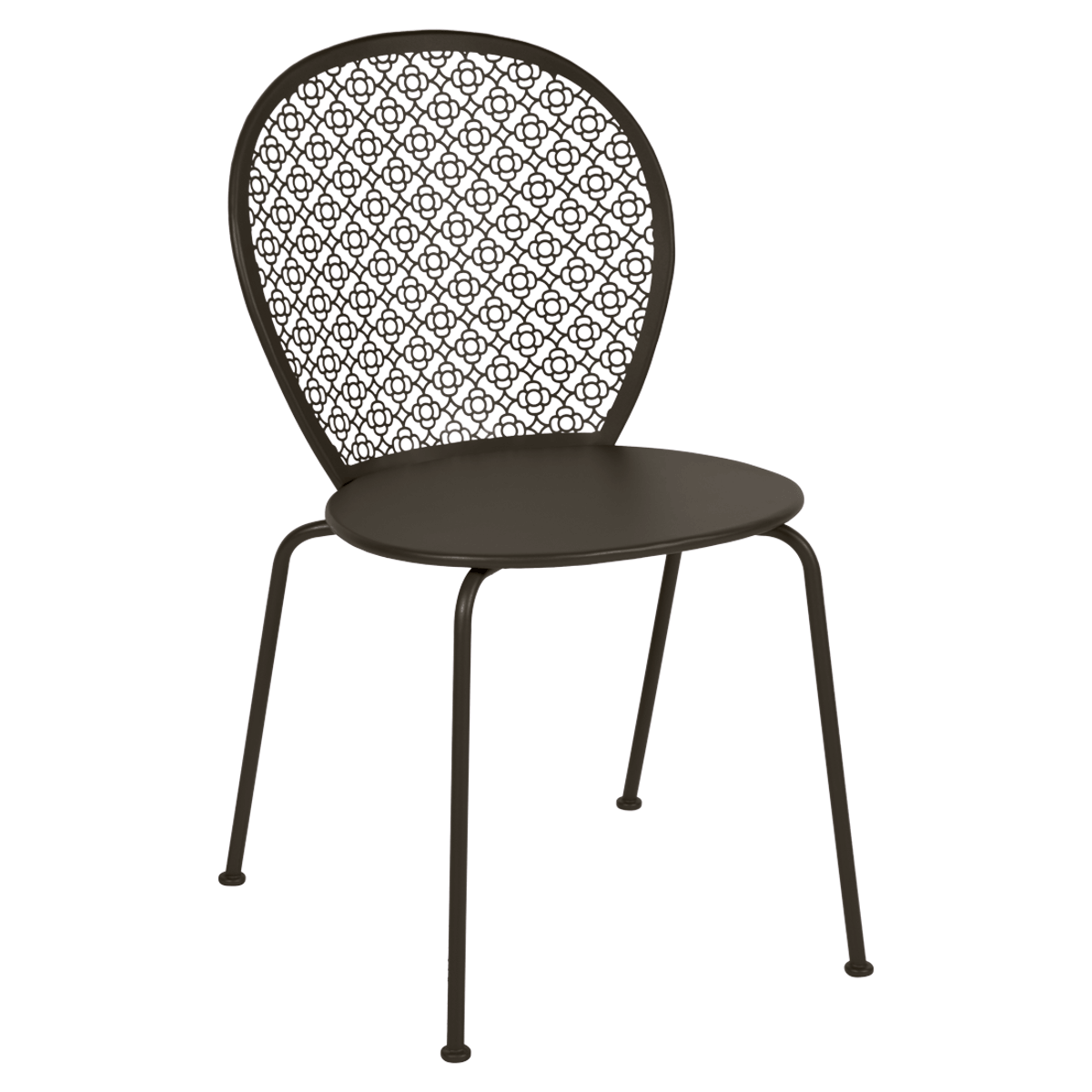 Chaise LORETTE Fermob tonka 