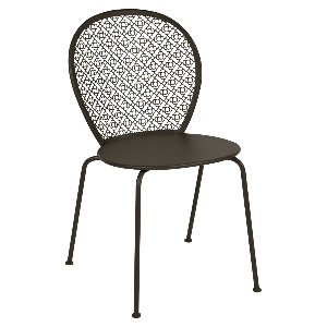 Chaise LORETTE Fermob tonka 